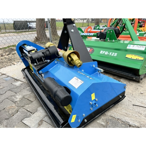 Kosiarka bijakowa AS-135  1.35m