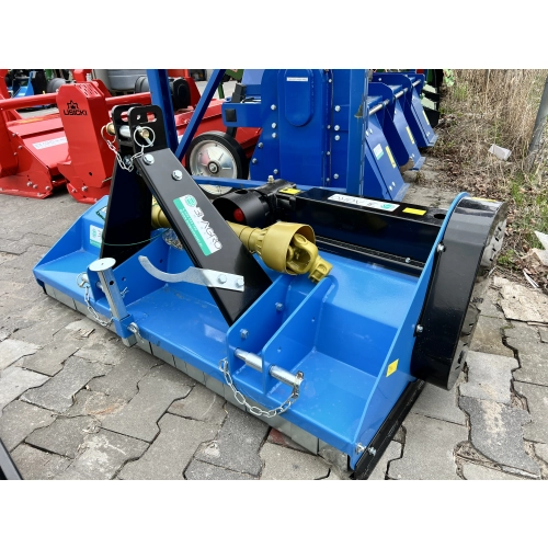 Kosiarka bijakowa AS-135  1.35m