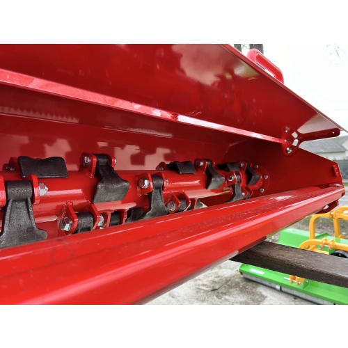 Kosiarka bijakowa KB240 - 2.4m