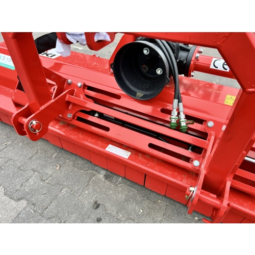 kosiarka bijakowa do sadu i nieuzytkow