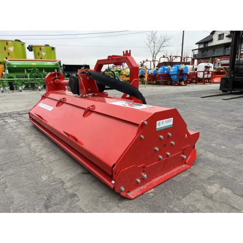 kosiarka bijakowa tuz kat i ii