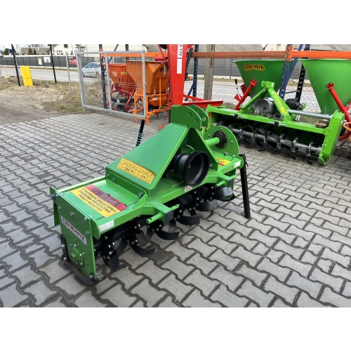 Glebogryzarka Gryza 1.4m