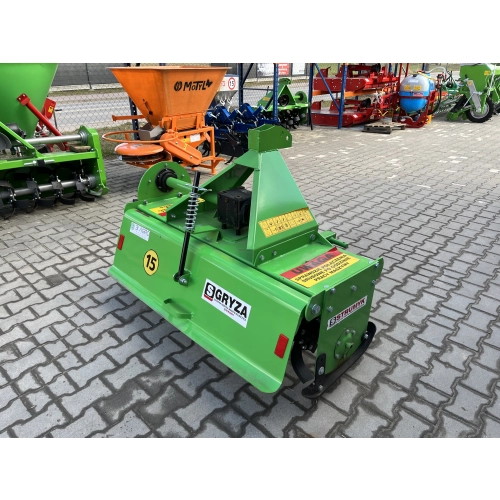 Glebogryzarka Gryza 1.4m