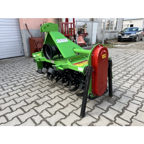 Glebogryzarka Gryza 1.4m