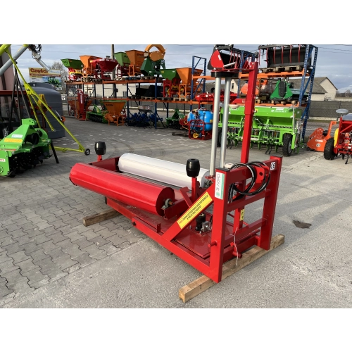 Owijarka do bel Agro-max