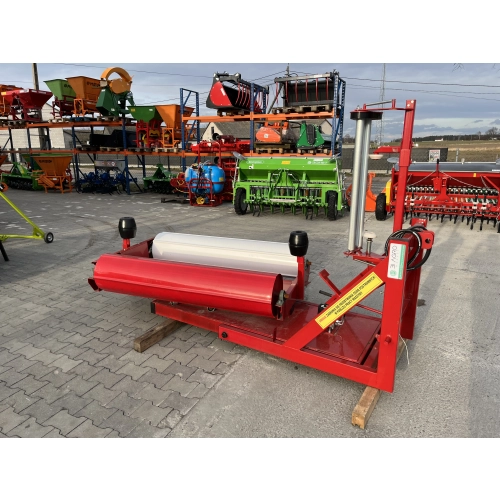 Owijarka do bel Agro-max