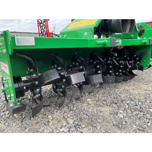 Glebogryzarka Gryza 1.6m