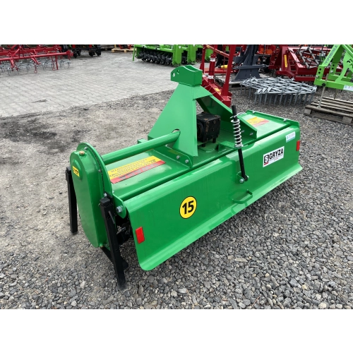 Glebogryzarka Gryza 1.6m