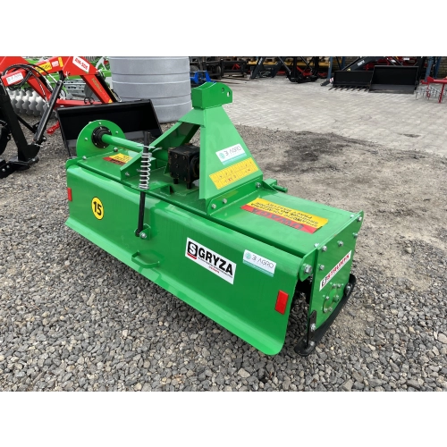 Glebogryzarka Gryza 1.6m