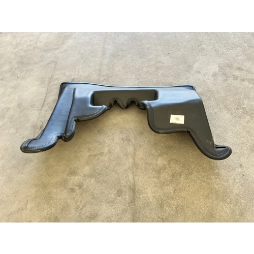 Zabudowa tylna do Ursus C360 C-360 NAGLAK