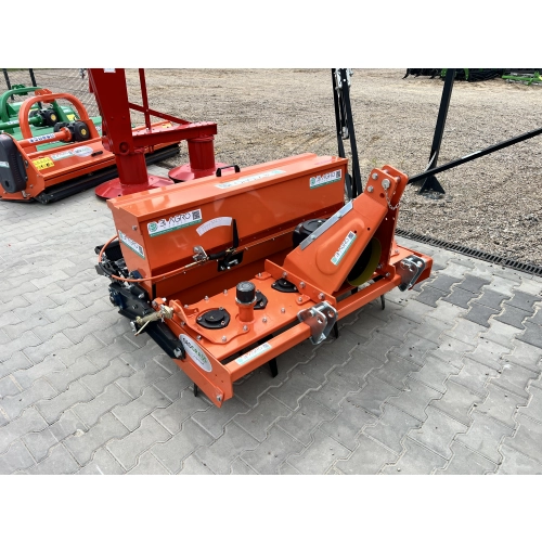 Brona aktywna LXG110 GEOGRASS