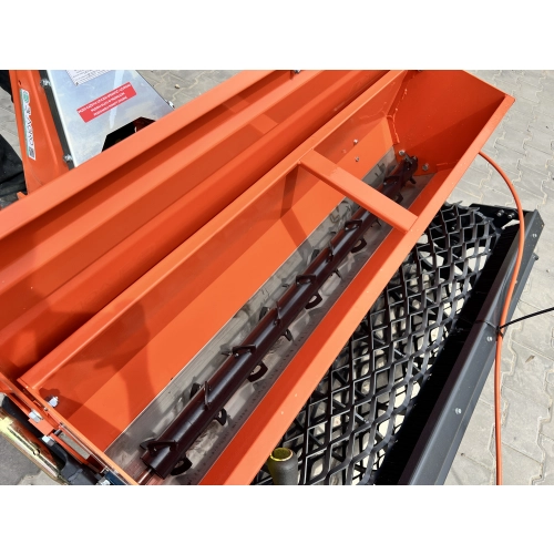 Brona aktywna LXG130 GEOGRASS