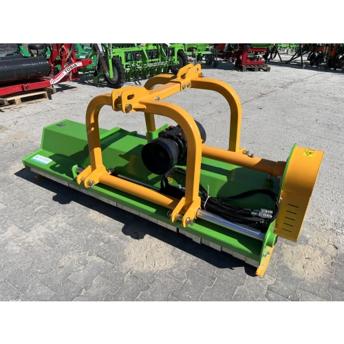 Kosiarka bijakowa BCS 200  2.0 m