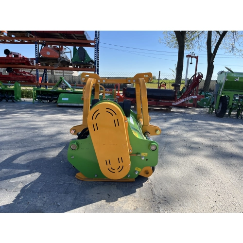 Kosiarka bijakowa BCS 200  2.0 m