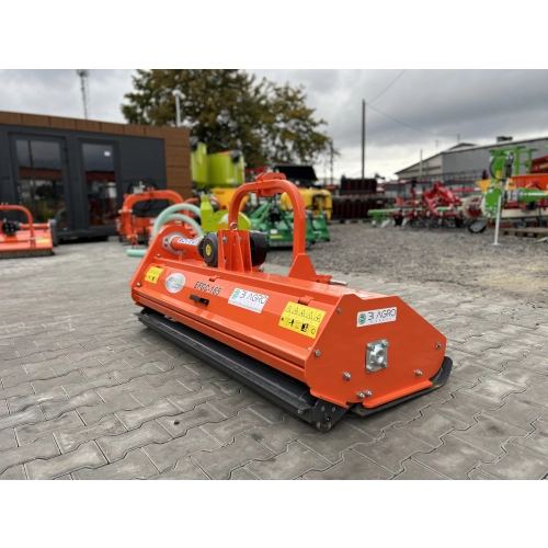 Kosiarka bijakowa EFGC 165 GEOGRASS