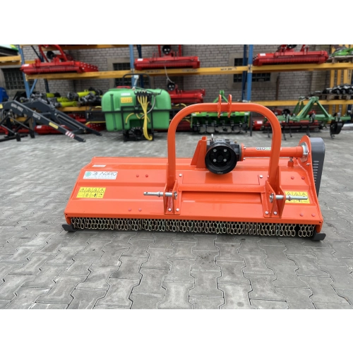 Kosiarka bijakowa EFGC 155 GEOGRASS