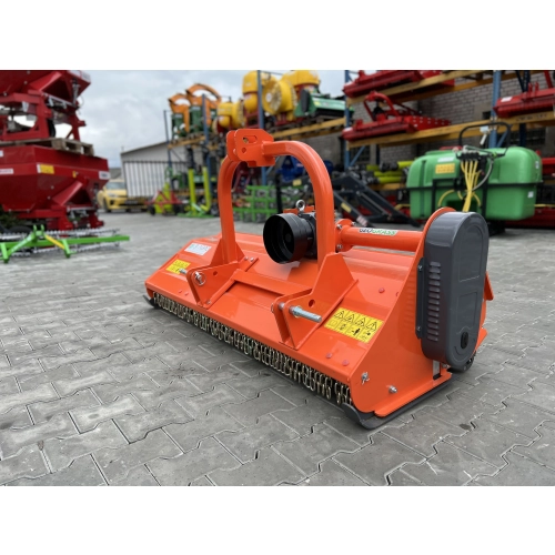 Kosiarka bijakowa EFGC 125 GEOGRASS