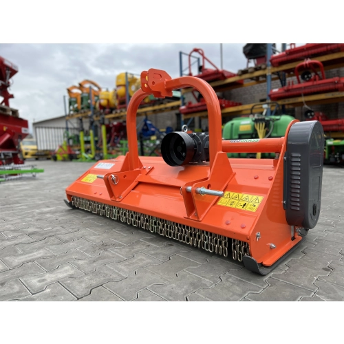 Kosiarka bijakowa EFGC 145 GEOGRASS