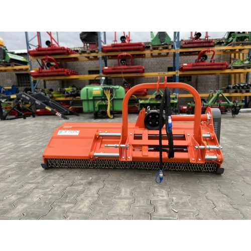 Kosiarka bijakowa z przesuwem EFGCH 175M GEOGRASS