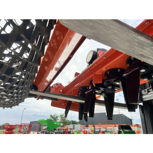 Brona aktywna LXG130 GEOGRASS