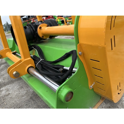 Kosiarka bijakowa BCS 200  2.0 m