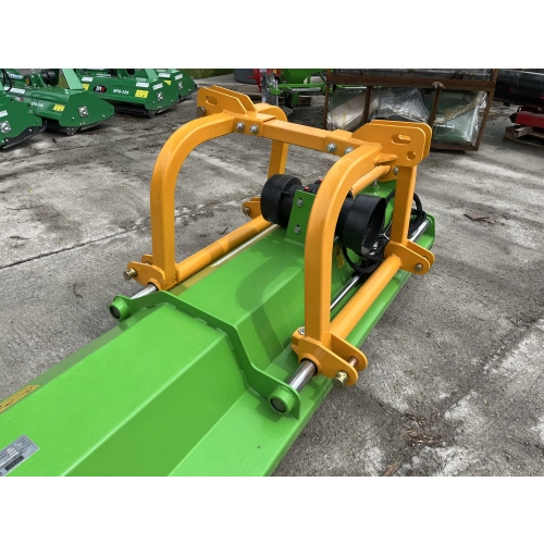 Kosiarka bijakowa BCS 200  2.0 m