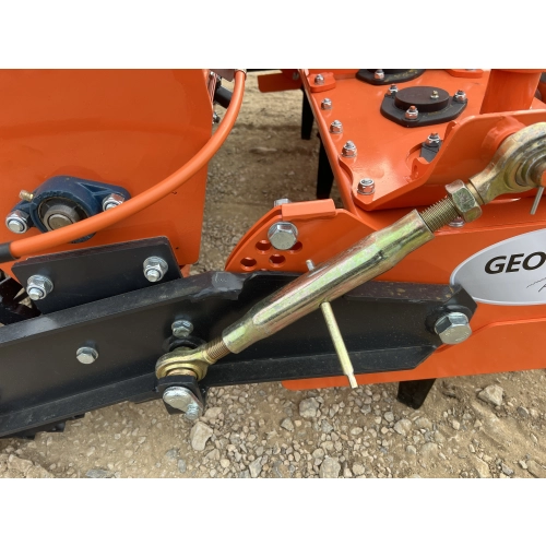 Brona aktywna LXG110 GEOGRASS