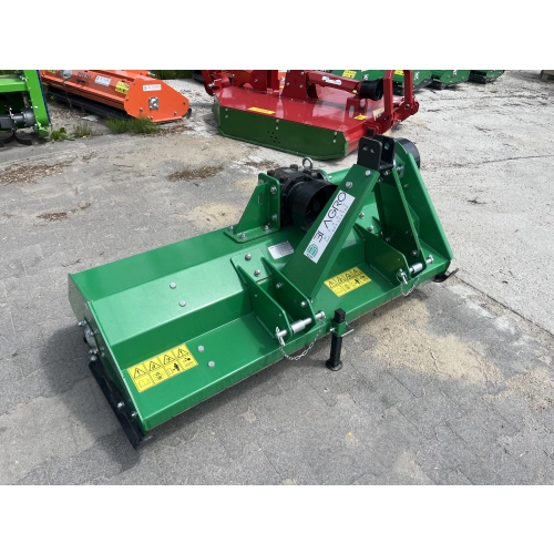 Kosiarka bijakowa EFGC 105