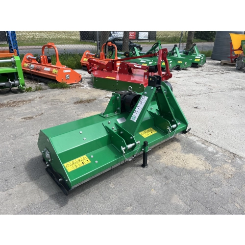 Kosiarka bijakowa EFGC 125