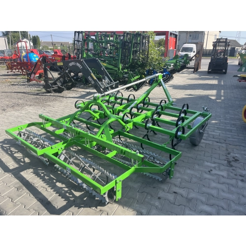 Agregat uprawowy Carina 2.1m Bomet