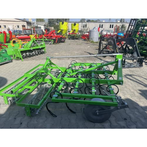 Agregat uprawowy Carina 2.1m Bomet