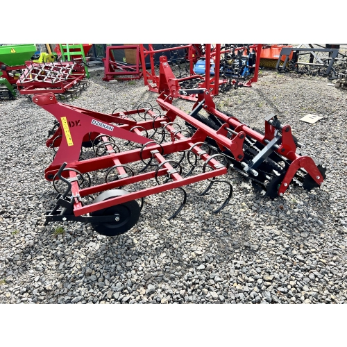 Agregat uprawowy ORION 1.8m DZIEKAN