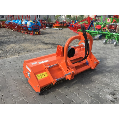 Kosiarka bijakowa z przesuwem EFGCH 145 GEOGRASS