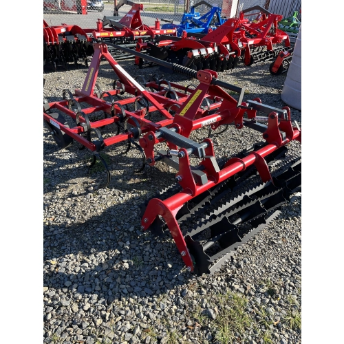 Agregat uprawowy ORION 1.8m DZIEKAN