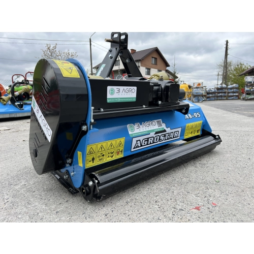 Kosiarka bijakowa AS-95  0.95m