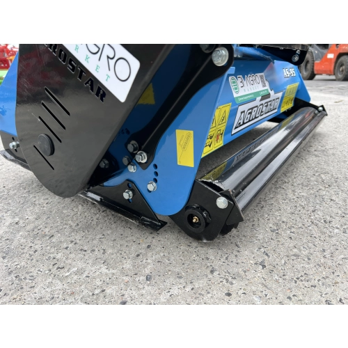 Kosiarka bijakowa AS-95  0.95m