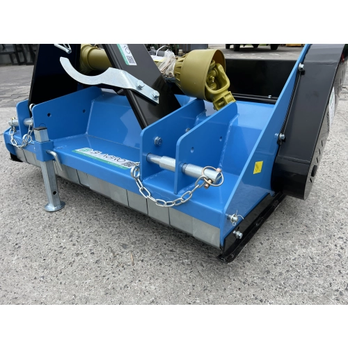 Kosiarka bijakowa AS-95  0.95m