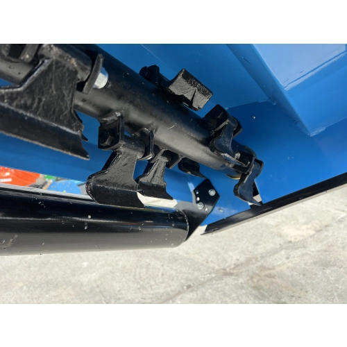 Kosiarka bijakowa AS-135  1.35m