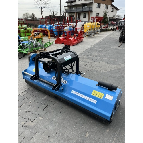 Kosiarka bijakowa AXF 240