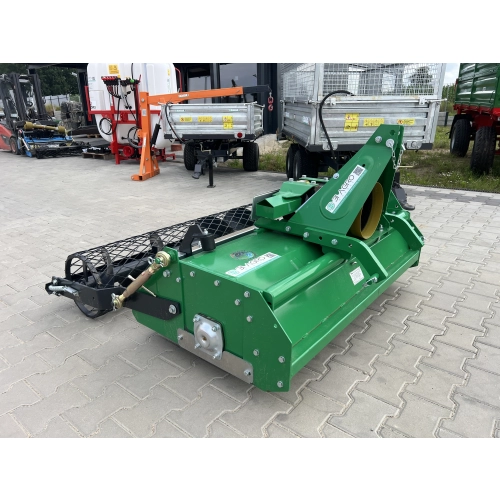 Glebogryzarka separacyjna SB-125