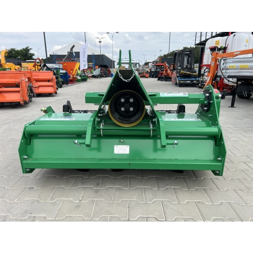 Glebogryzarka separacyjna SB-125