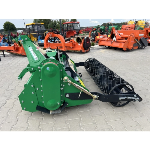 Glebogryzarka separacyjna SB-125