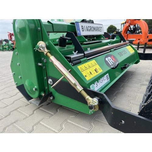 Glebogryzarka separacyjna SB-125