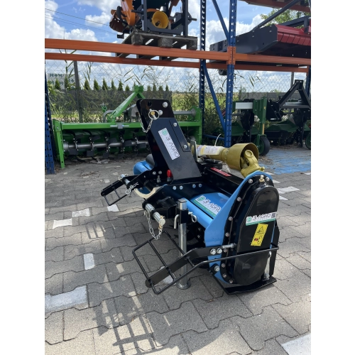 Glebogryzarka KS-MINI 1.15m