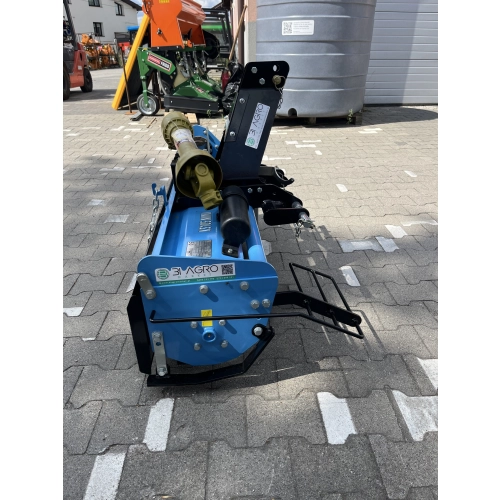 Glebogryzarka KS-MINI 1.15m