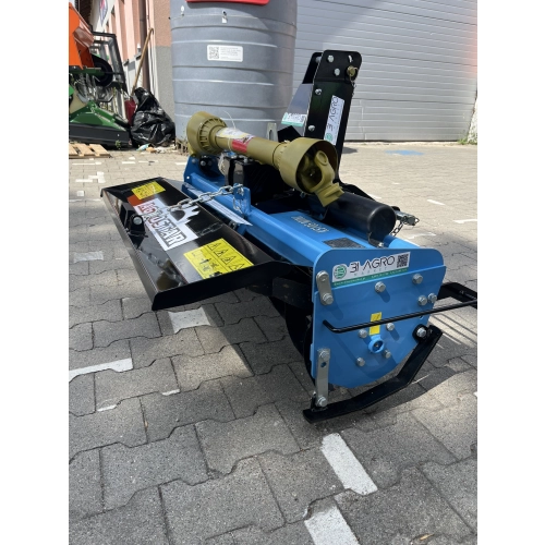 Glebogryzarka KS-MINI 1.15m