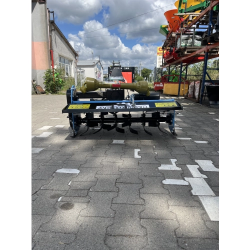 Glebogryzarka KS - MINI 0.95m