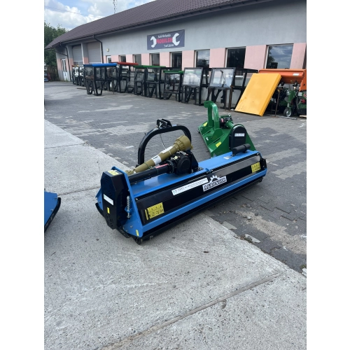 Kosiarka bijakowa AMD-200 2.0m