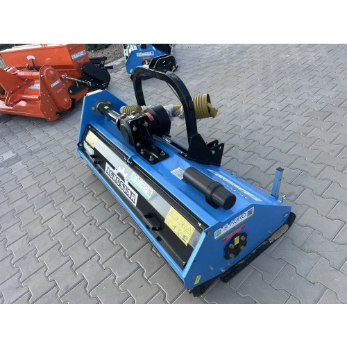 Kosiarka bijakowa AMD-135 1.35m