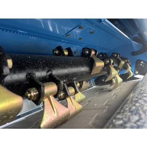 Kosiarka bijakowa AMD-175 1.75m